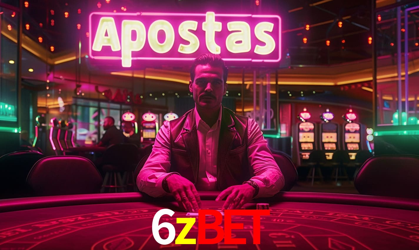 PIX Instantâneo 6zbet