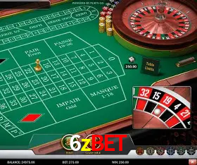 Explorando a Categoria de Eventos em Apostas na 6zbet