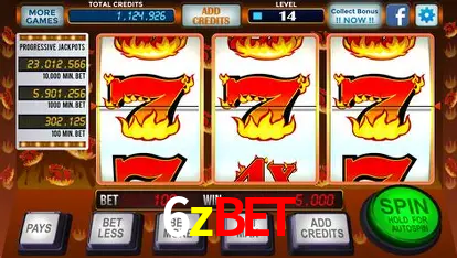 Inovações de Jogos na 6zbet: O Futuro das Experiências Interativas