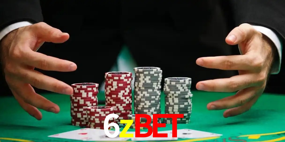 Promoções Sazonais 6zbet
