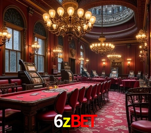 Benefícios da Conta 6zbet