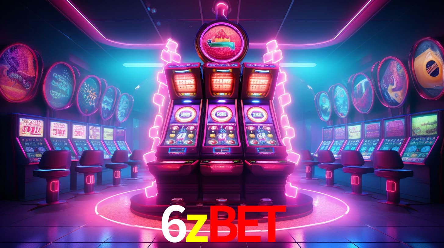 6zbet: Seu Especialista em Apostas Esportivas Brasileiras