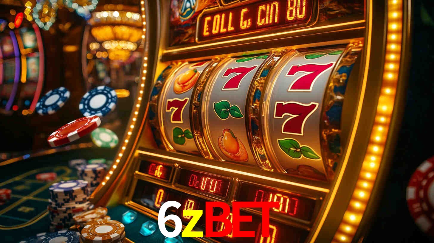 Programa VIP 6zbet