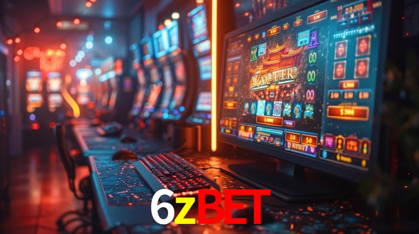 6zbet.com