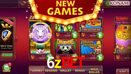 A Revolução dos Aplicativos de Jogos no 6zbet