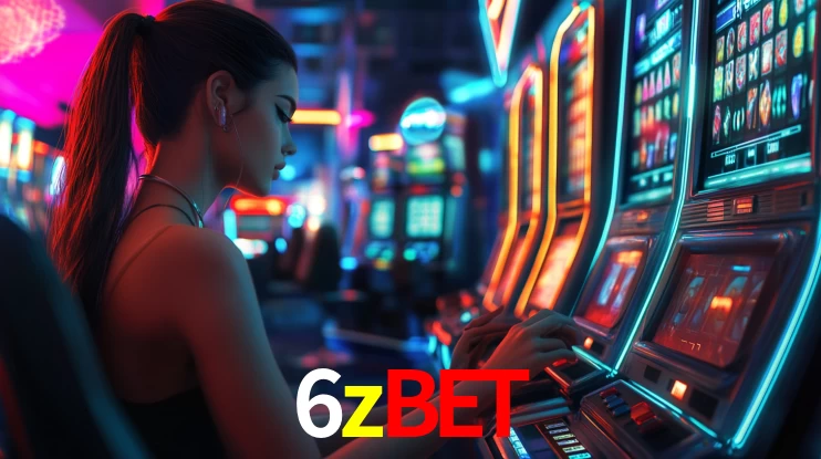 Experimente o Login Seguro Premium no 6zbet