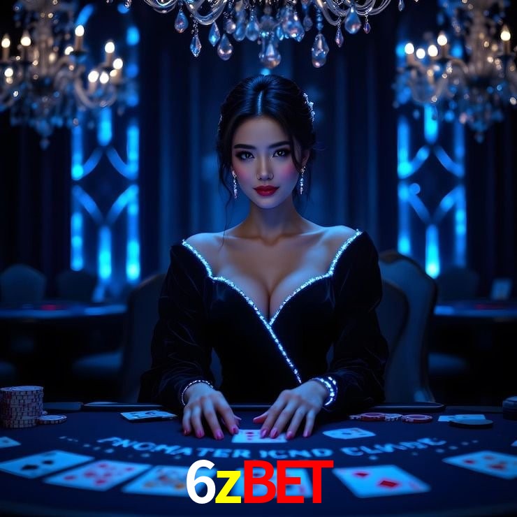 Estatísticas 6zbet