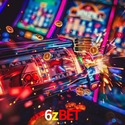 Recursos de Bônus 6zbet