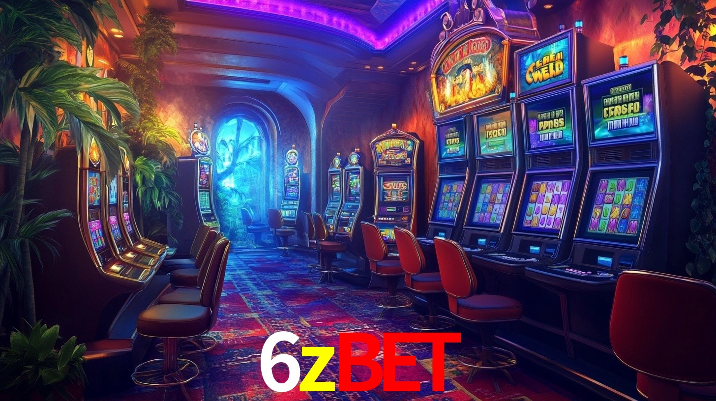 APP oficial da 6zbet para mobile