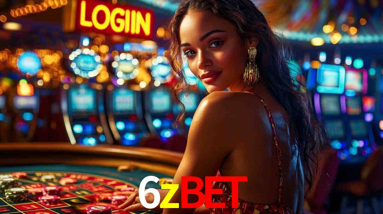 Experiência VIP 6zbet