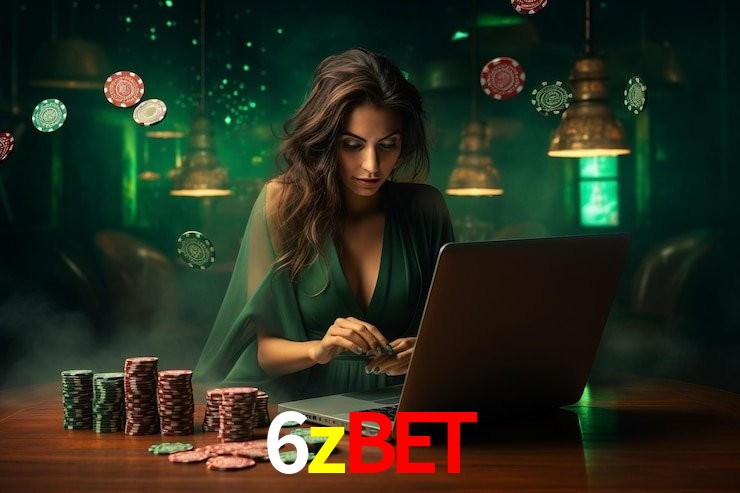 Interface Premium 6zbet