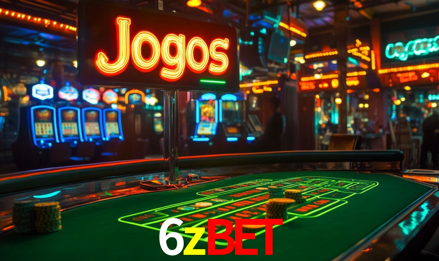 Estatísticas do Jogo 6zbet