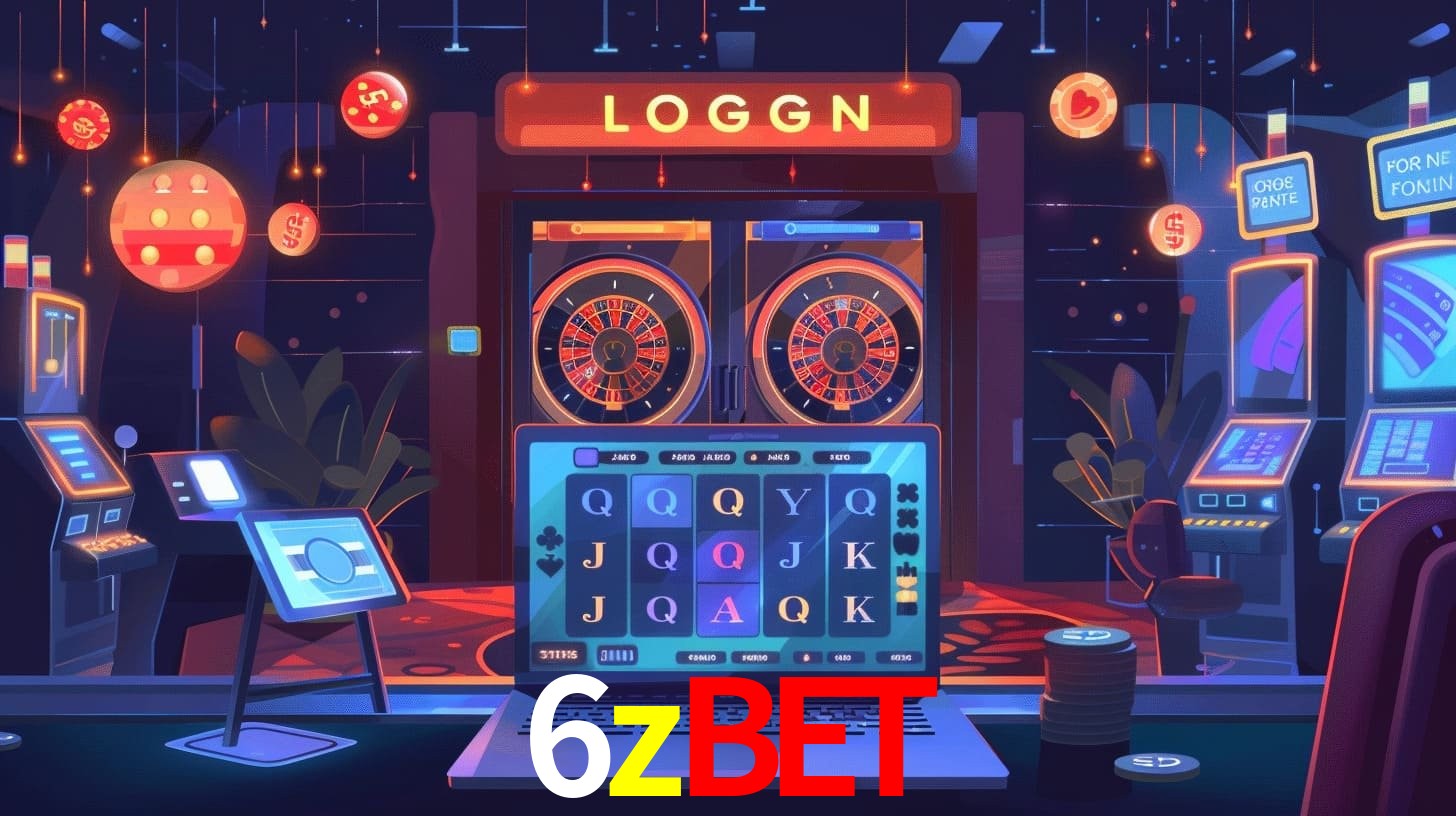 Cadastro Rápido 6zbet
